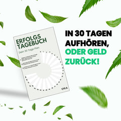 ORA® Raucentwöhnung