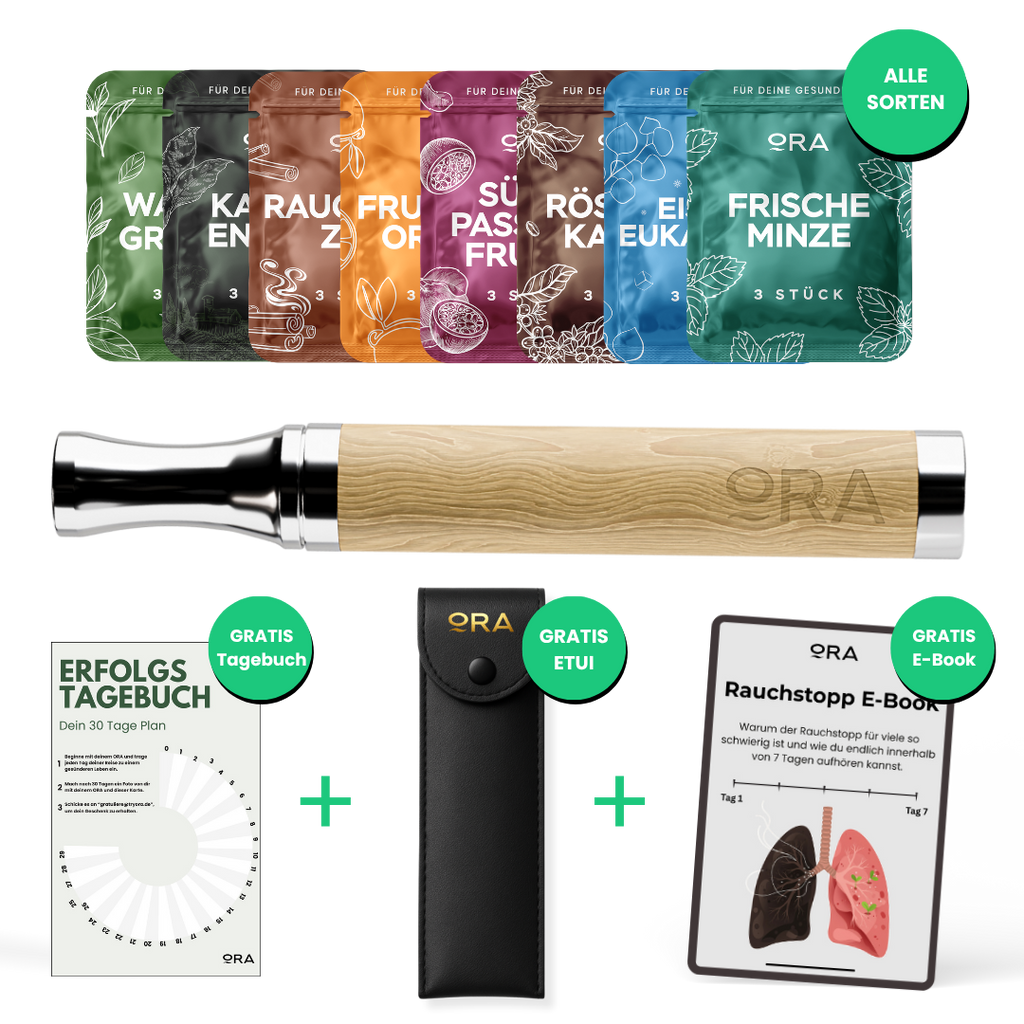 Ora Votre alternative naturelle pour la consommation et le vapotage Ora Votre alternative naturelle pour la consommation et le vapotage