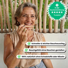 ORA® Raucentwöhnung